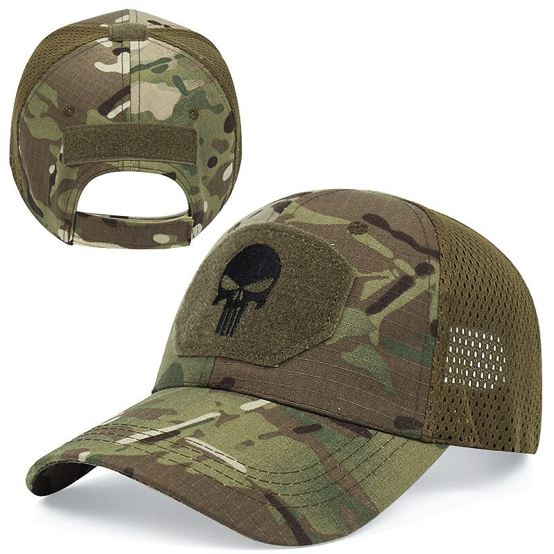 2021 Fashion New Men's Hat Women's Sports Baseball Cap Adjustable Cotton Cap
