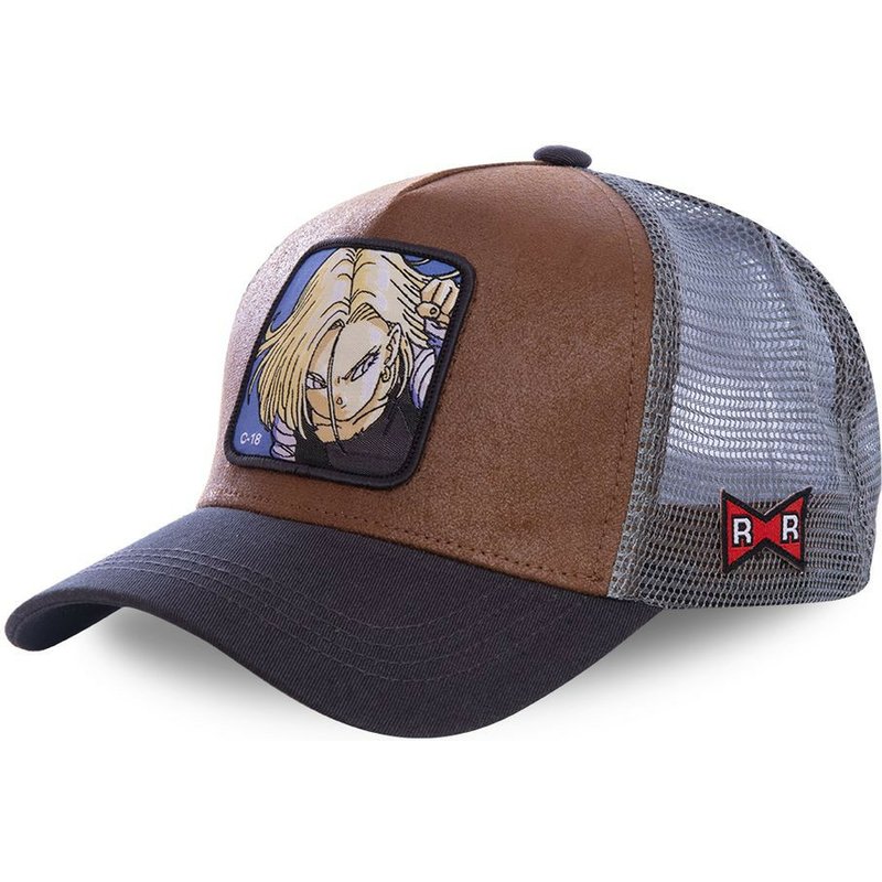 New Brand DRAGON BALL animation All Styles Snapback Cotton Baseball Cap Men Women Hip Hop Dad Mesh Hat Trucker Hat