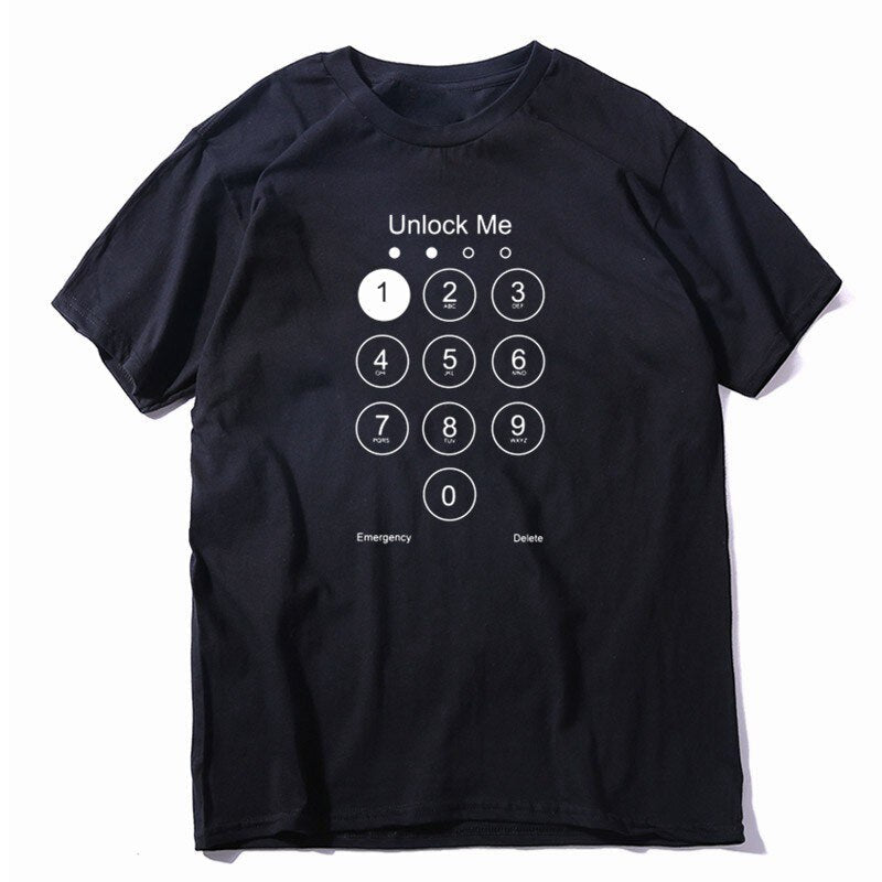 COOLMIND 100% cotton  summer loose men Tshirt cool oversized men t shirt o-neck space funny t-shirt male tee shirts