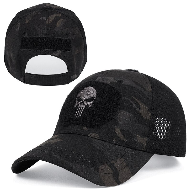 2021 Fashion New Men's Hat Women's Sports Baseball Cap Adjustable Cotton Cap