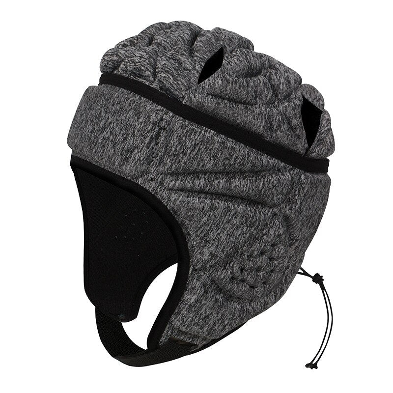 Rugby Helmet Headguard Headgear Soccer Cap Head Protector Soft Protective Helmet for Kids Youth Football шлем американски футбол
