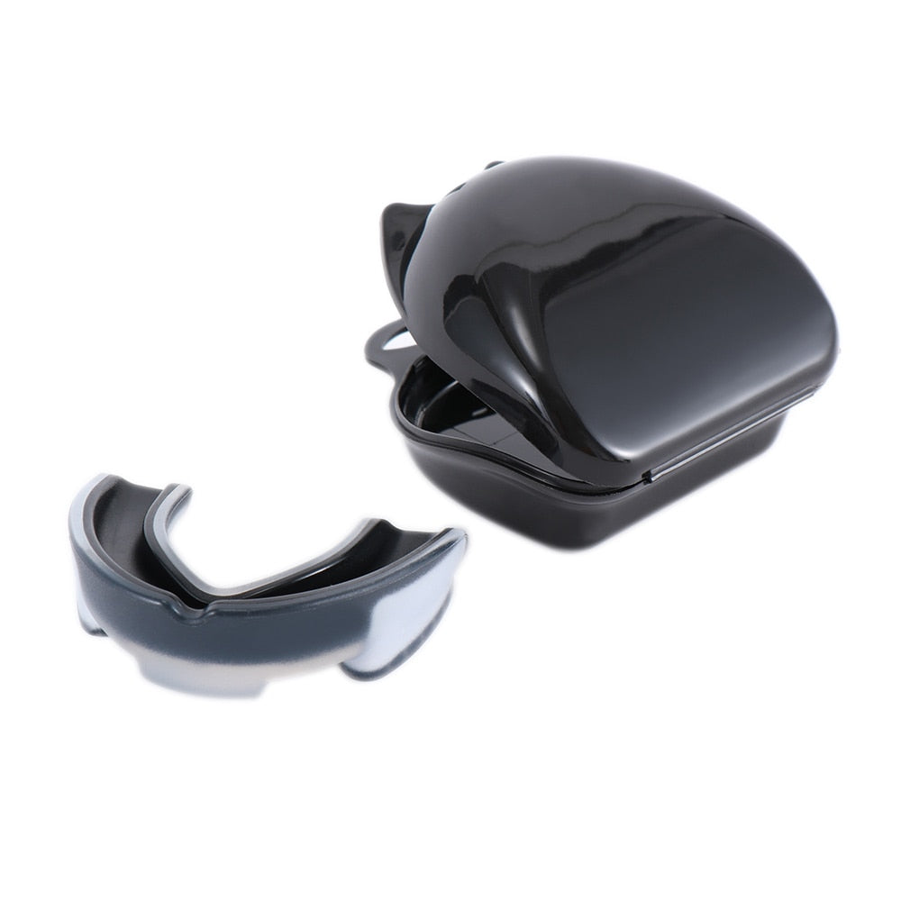Tooth Protector Boxing Mouthguard Brace Boxing Tooth Protector Tooth Guard