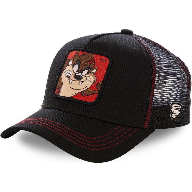 Baseball CapMesh Hat Summer Cartoon  Snapback For Women Men