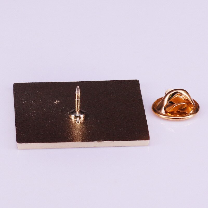 Big collection of magic items brooch