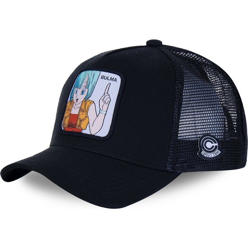 New Brand DRAGON BALL animation All Styles Snapback Cotton Baseball Cap Men Women Hip Hop Dad Mesh Hat Trucker Hat