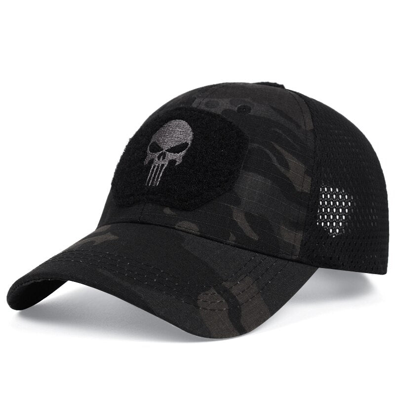 2021 Fashion New Men's Hat Women's Sports Baseball Cap Adjustable Cotton Cap