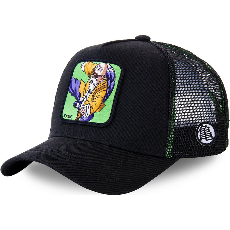 New Brand DRAGON BALL animation All Styles Snapback Cotton Baseball Cap Men Women Hip Hop Dad Mesh Hat Trucker Hat