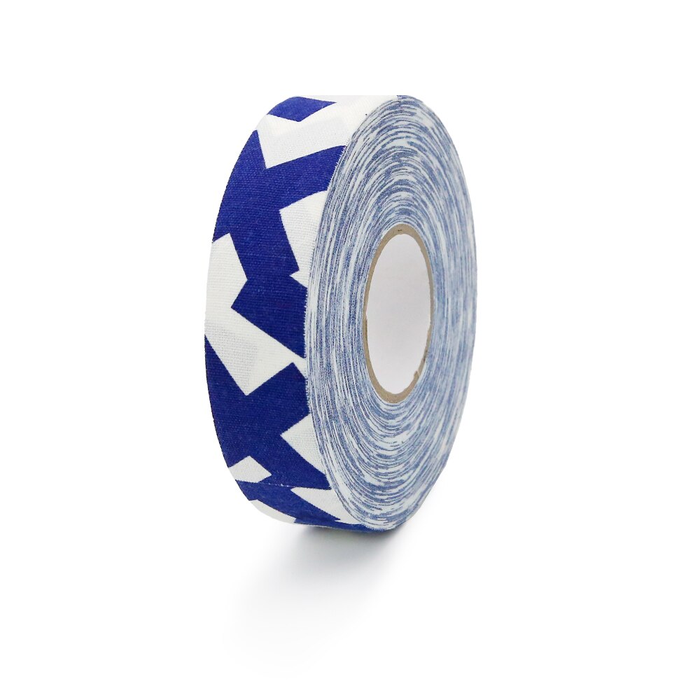 Kindmax Colored Athletic Ice Hockey Grip Tape Hockey Stick Tape Good Gear Shin Guard Role for Fitness
