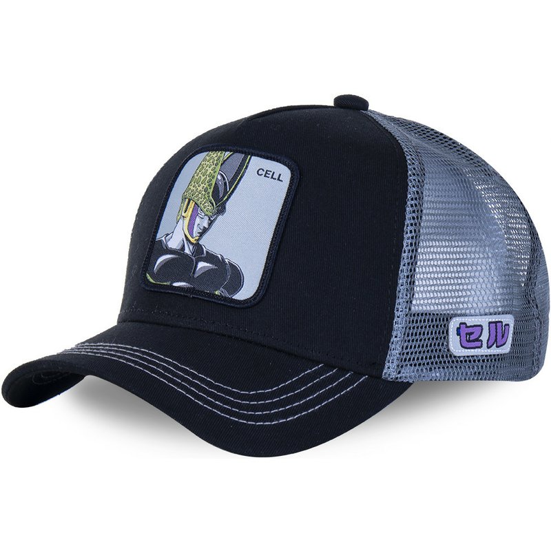 New Brand DRAGON BALL animation All Styles Snapback Cotton Baseball Cap Men Women Hip Hop Dad Mesh Hat Trucker Hat