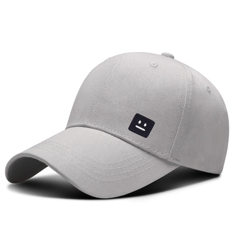 56-58cm 59-63cm 63-69cm Large Head Man Big Size Causal Peaked Hats Cool Hip Hop