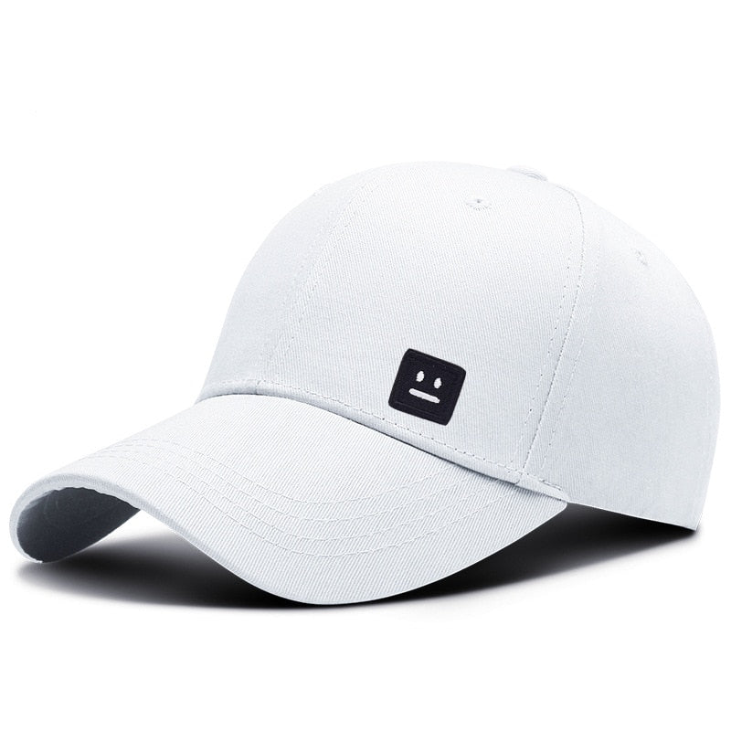 56-58cm 59-63cm 63-69cm Large Head Man Big Size Causal Peaked Hats Cool Hip Hop