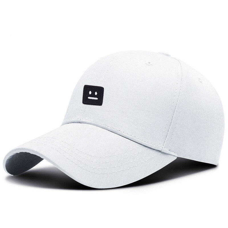 56-58cm 59-63cm 63-69cm Large Head Man Big Size Causal Peaked Hats Cool Hip Hop