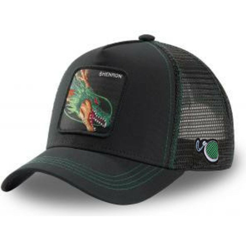 New Brand DRAGON BALL animation All Styles Snapback Cotton Baseball Cap Men Women Hip Hop Dad Mesh Hat Trucker Hat
