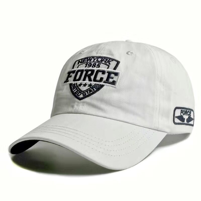 2021 New Men Women Baseball Cap Hat Anime Caps Men's Outdoor Hats Women's Snapback Caps for Winter Brand Gorras Send Friends