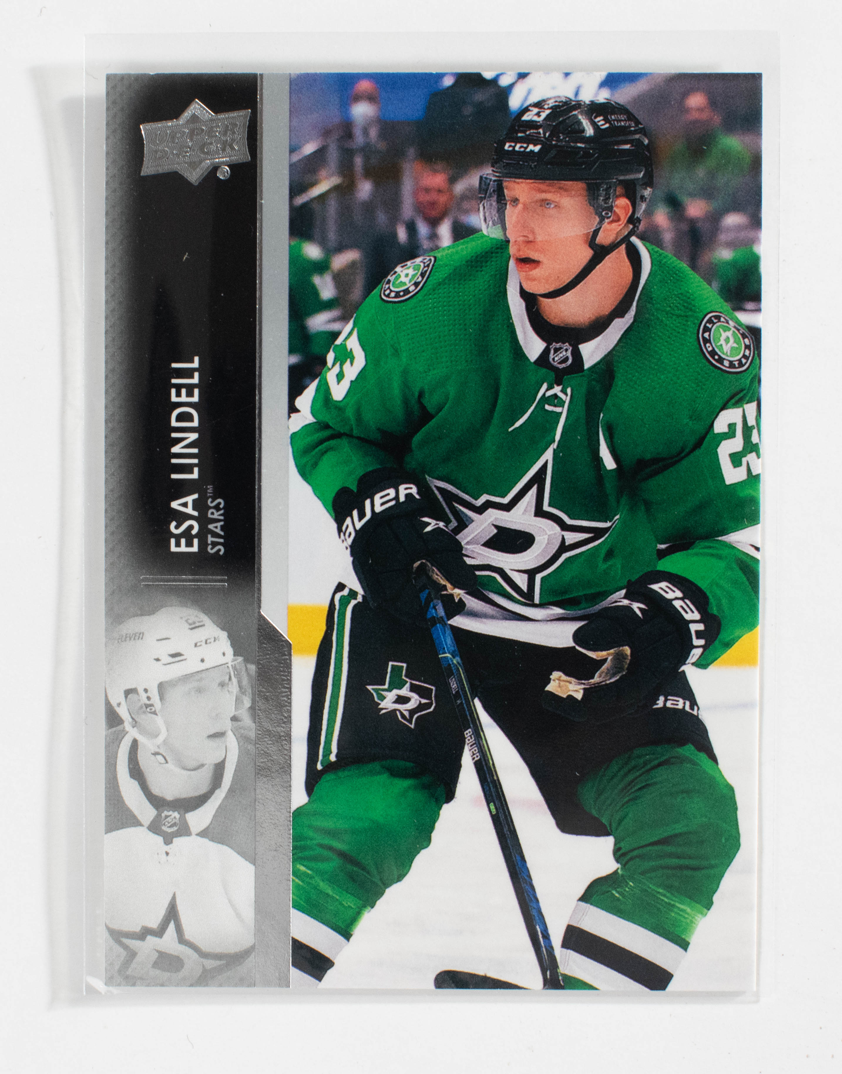 Esa Lindell 310 UD 2022 Series 2 Hockey
