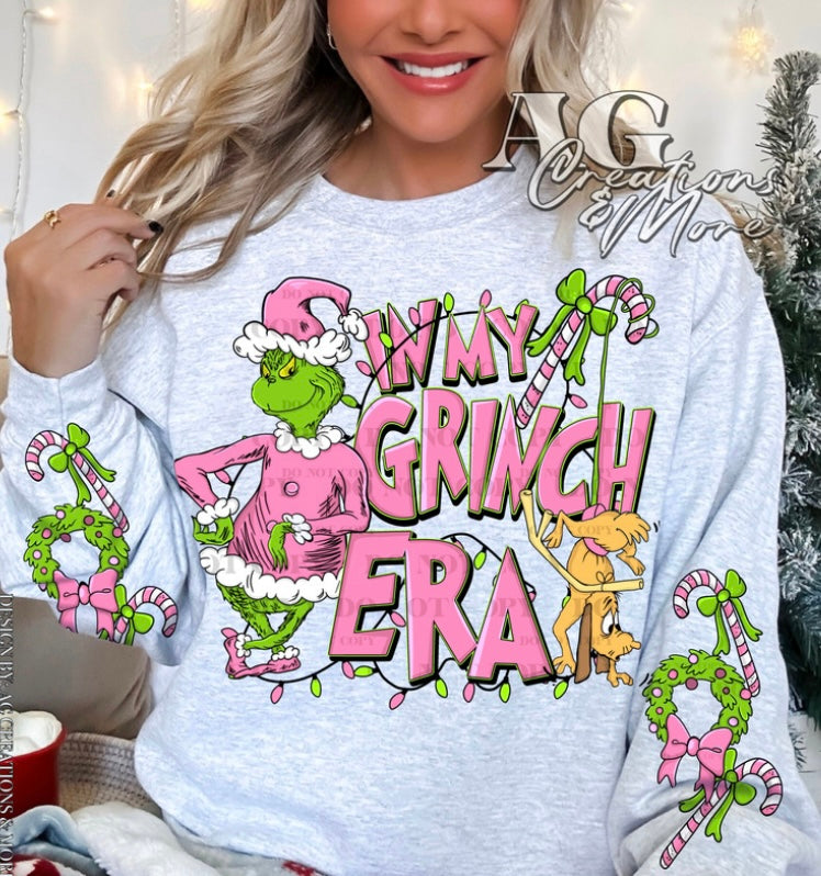 Grinch Era