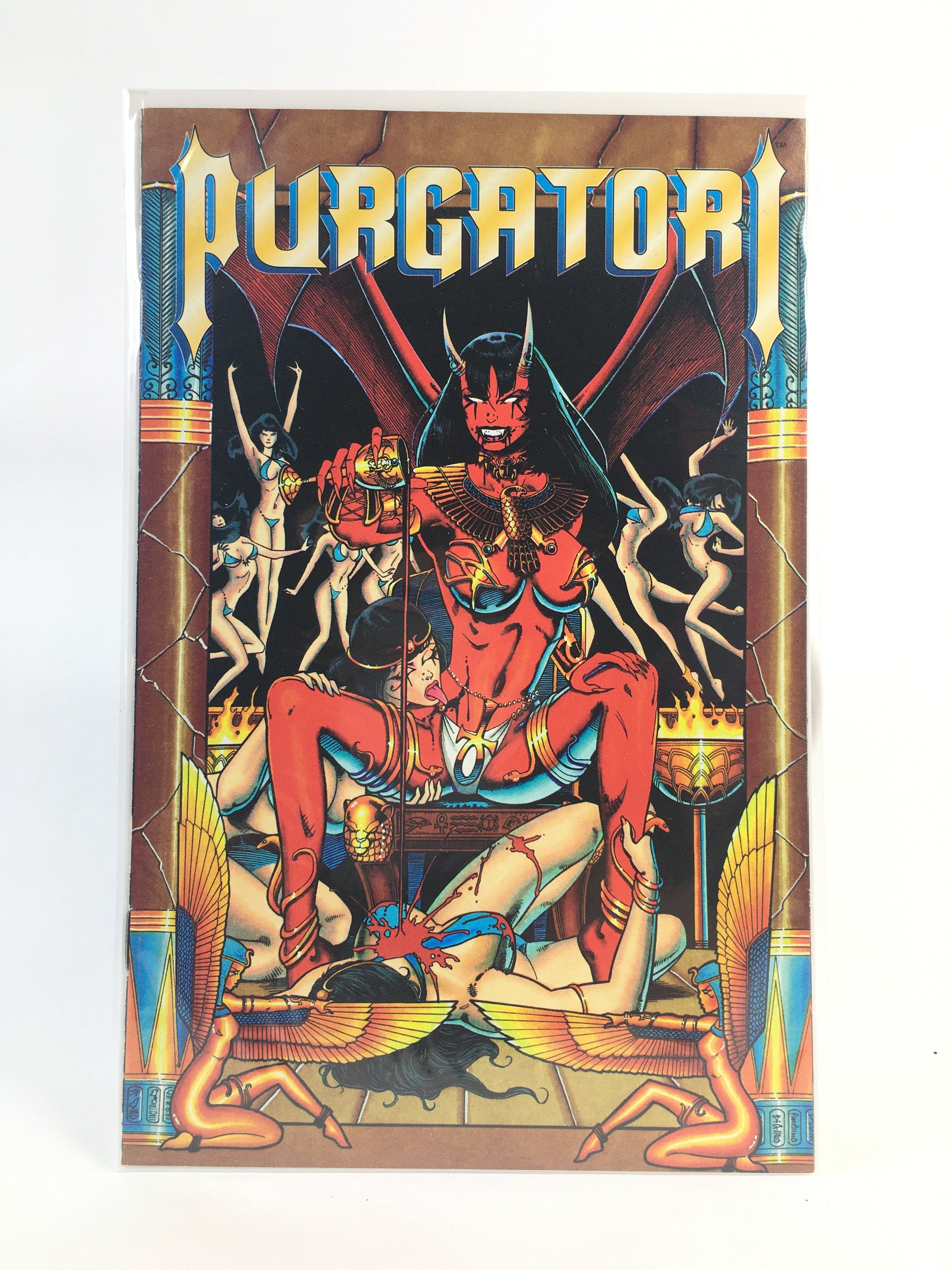 Purgatory