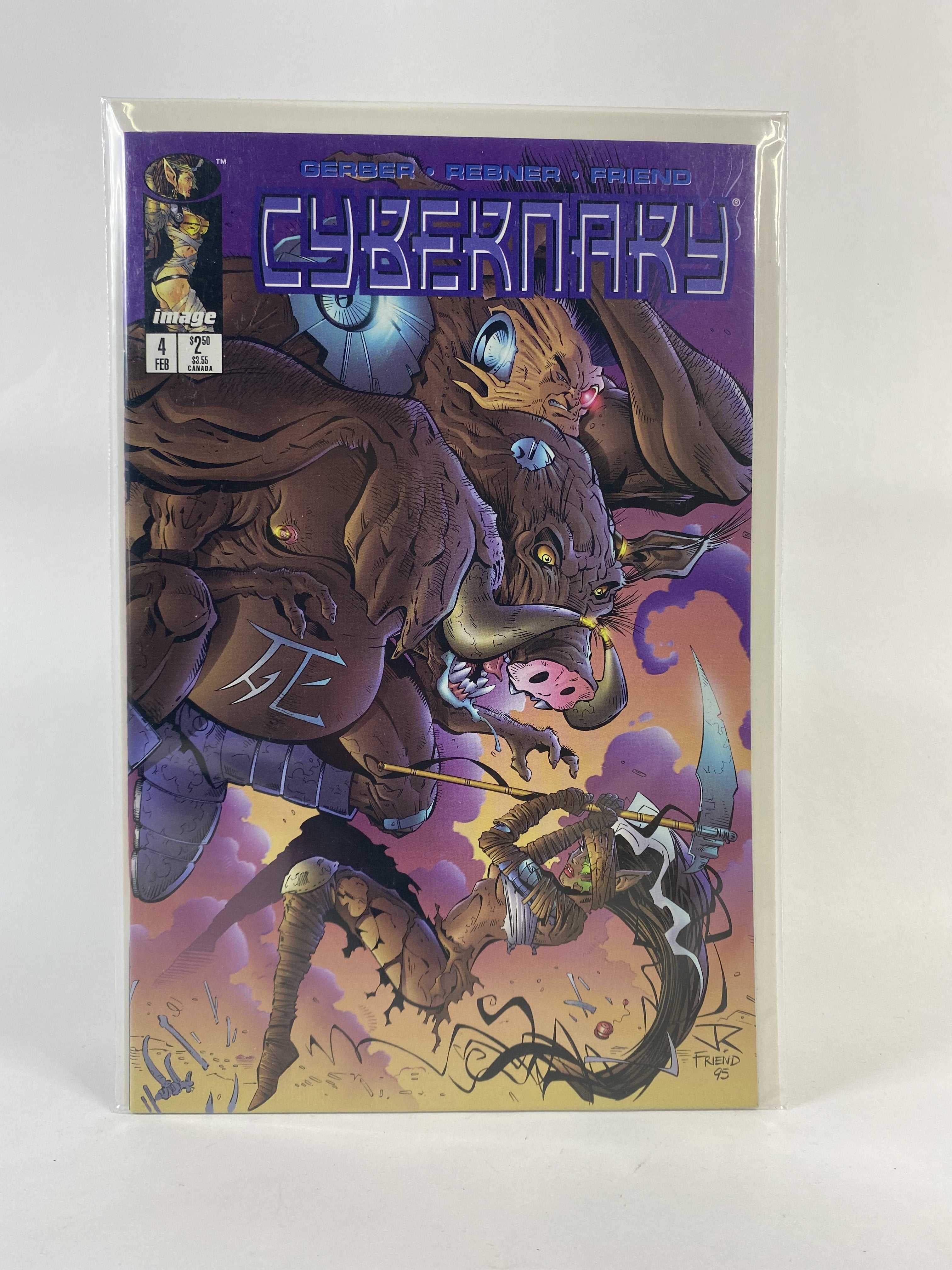 Cybernary 4 Feb image comics