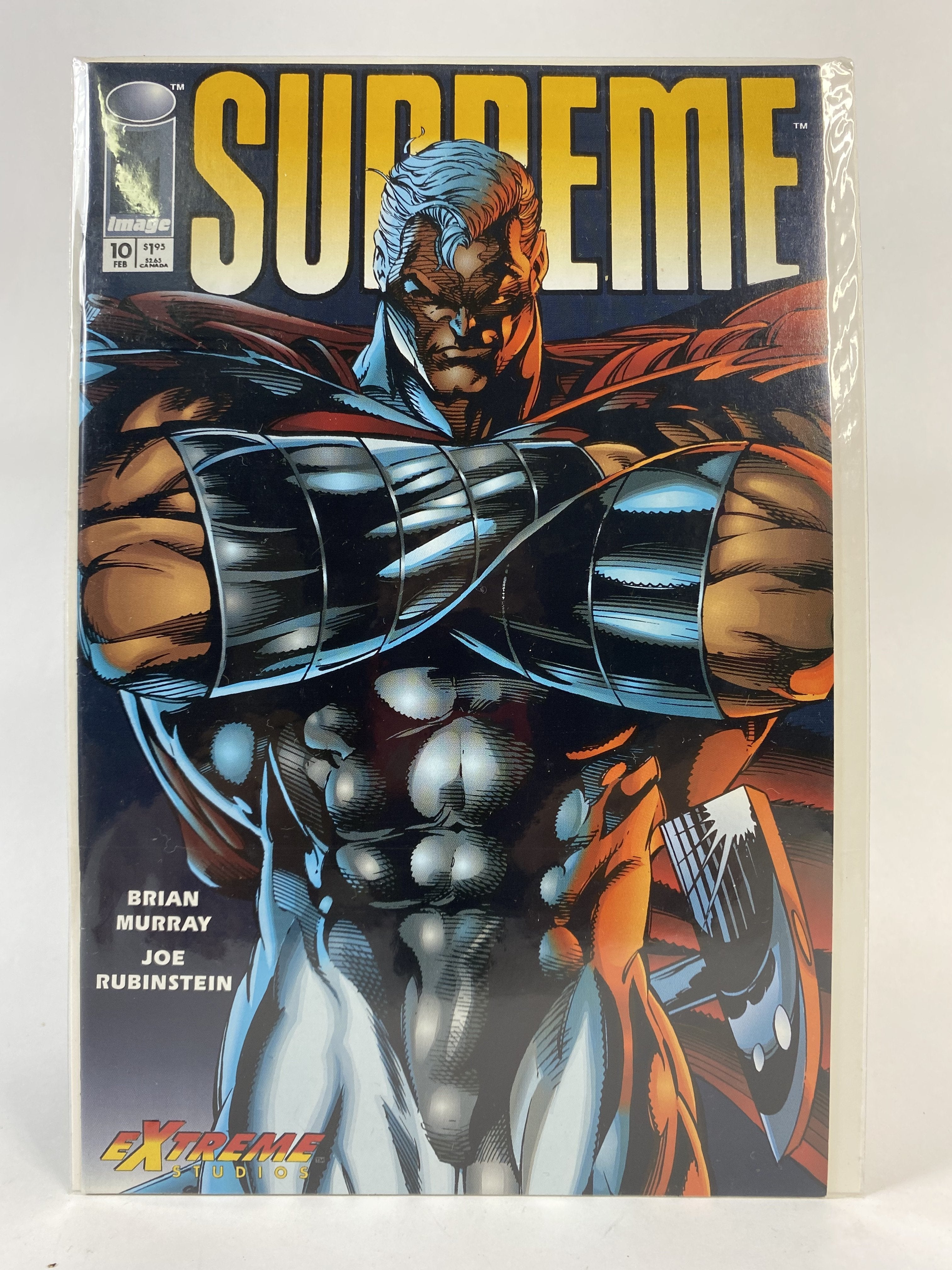 Supreme 10 Feb image comics