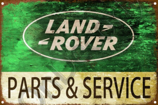 Tin Metal Sign Wall Decorative NEW 2022 0891