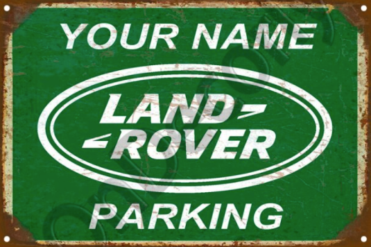 Tin Metal Sign Wall Decorative NEW 2022 0889