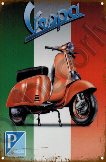 Tin Metal Sign Wall Decorative NEW 2022 0969