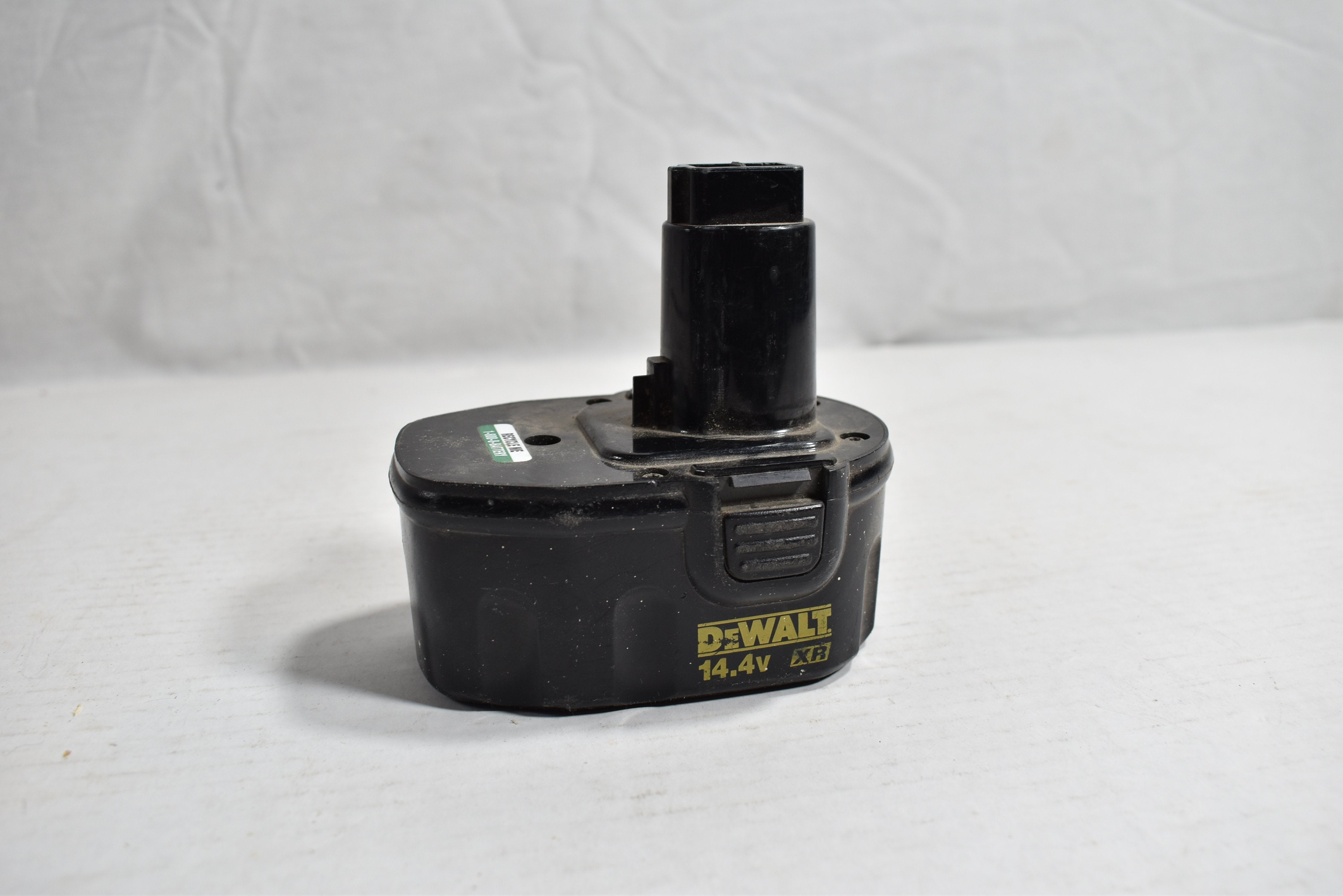 Dewalt 14.4V XR Battery USED Untested