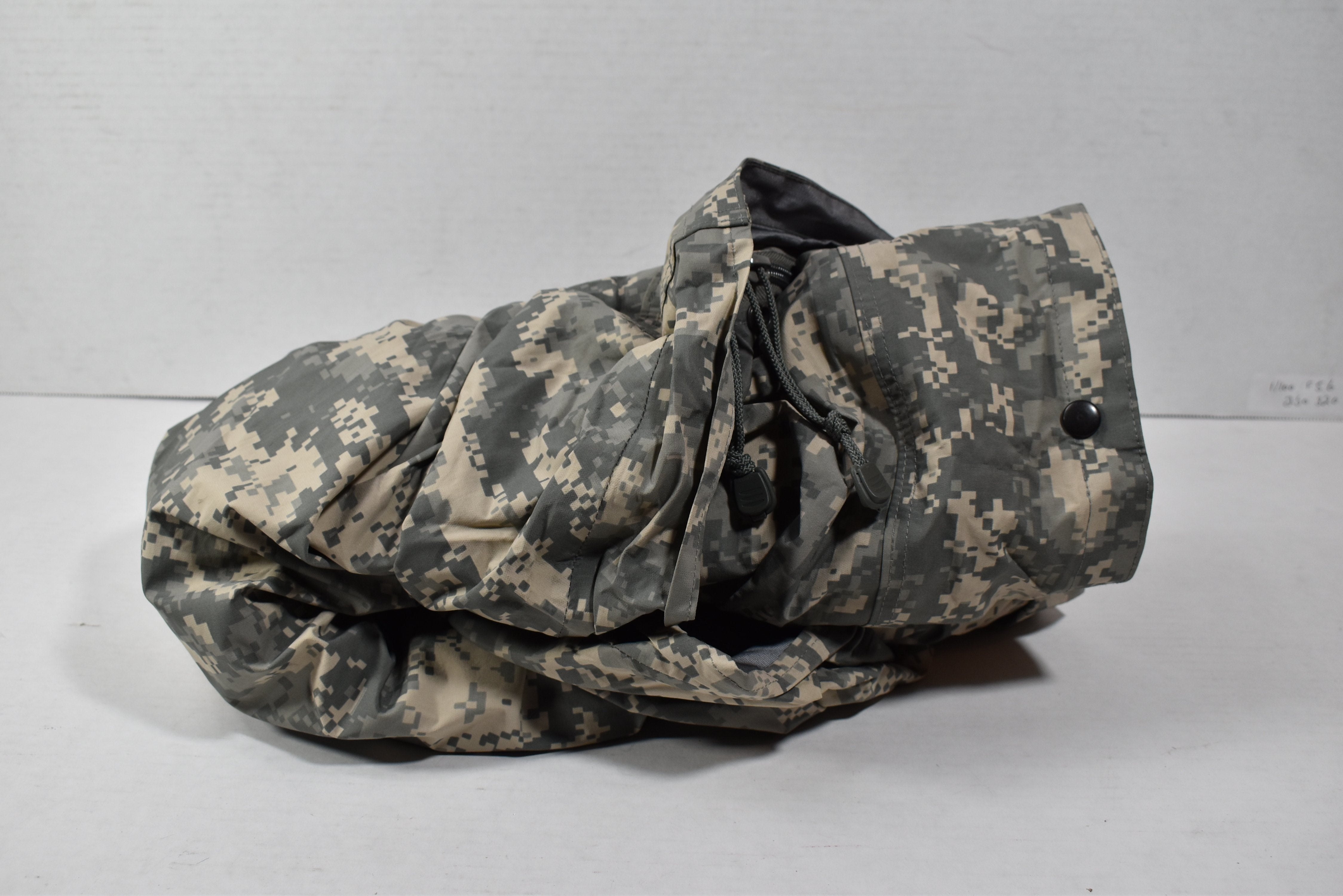 ACU Sleep System Outer Shell Rain Cover Sleeping Bag