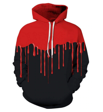 Exclusive Art Design Sweatshirt 5