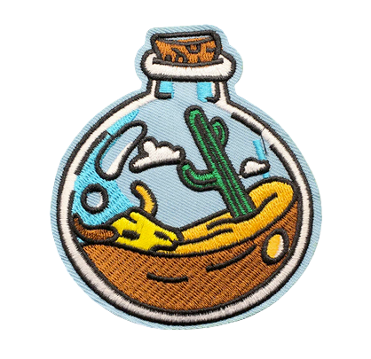 Patch- 24