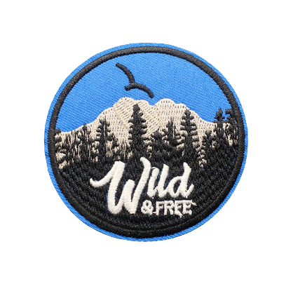 Patch- 60