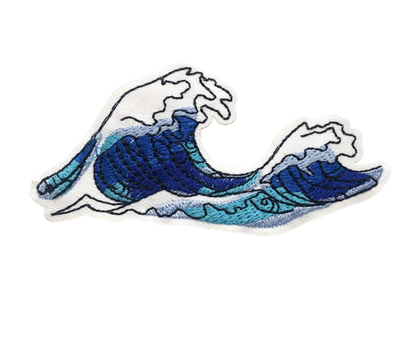 Patch- 23