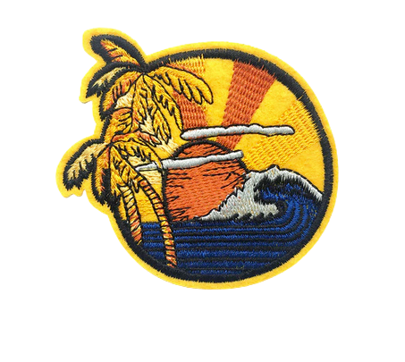 Patch- 31