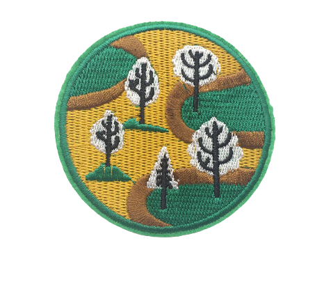 Patch- 61