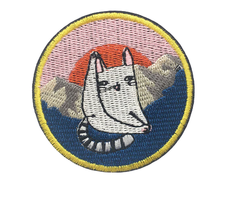 Patch- 30