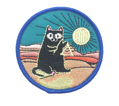 Patch- 3