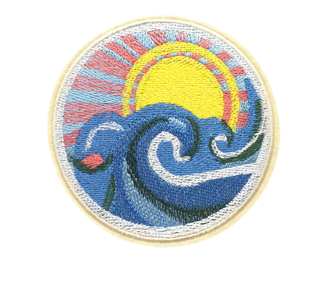 Patch- 52