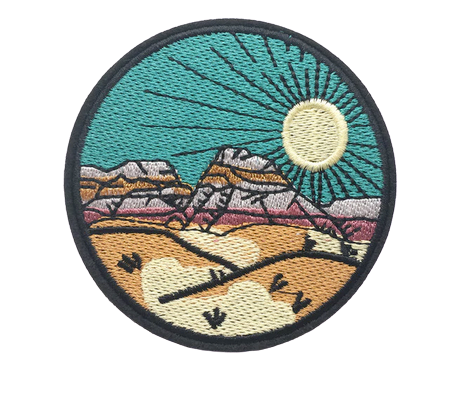 Patch- 46