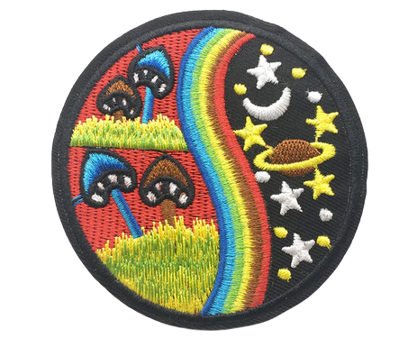 Patch- 48