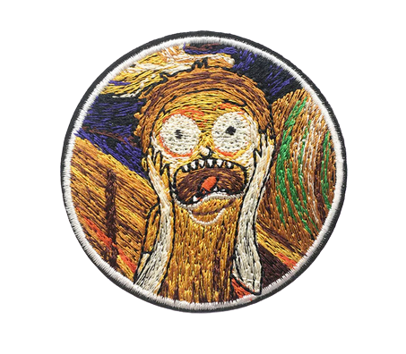 Patch- 54