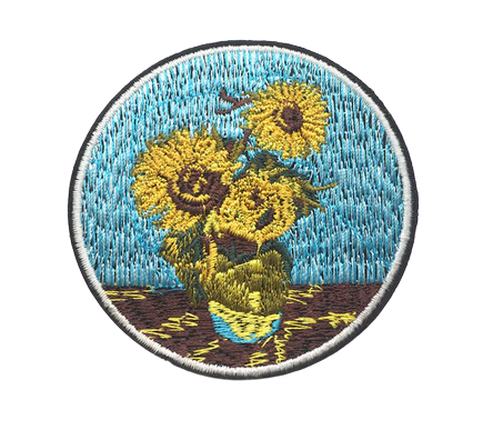 Patch- 34