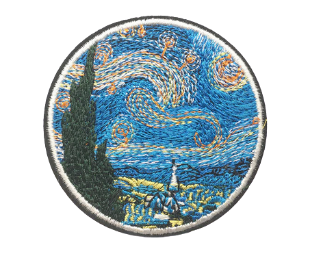 Patch- 27