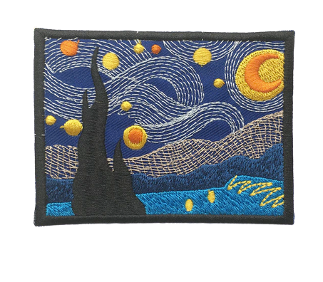 Patch- 67