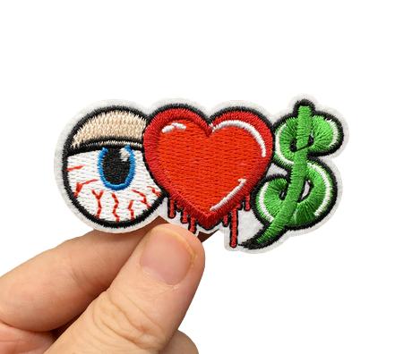 Patch- 39