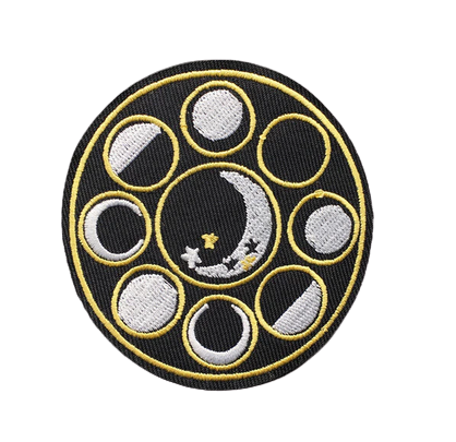 Patch- 65