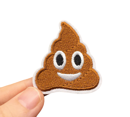 Patch- 43