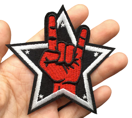 Patch- 14