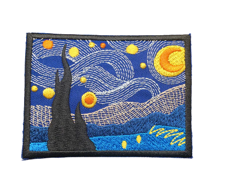 Patch- 22