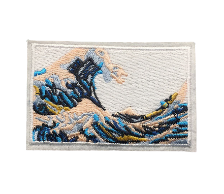 Patch- 58