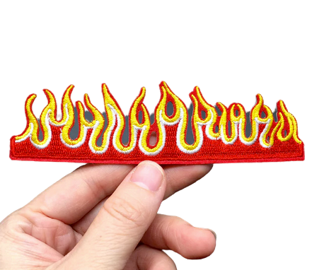 Patch- 38
